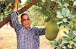 Kundapur: Thekkattes Ramesh Nayak to be conferred Billionaire Farmer Award